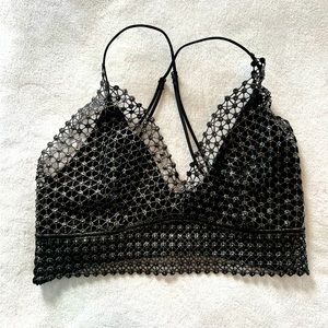 Free People Bralette